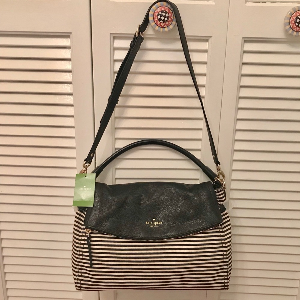 NWT Kate Spade Bag / Purse